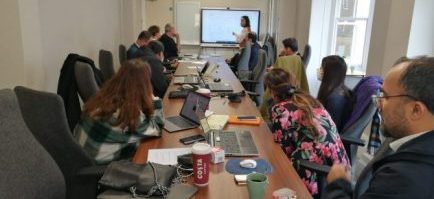 FACILITATE TPM-Southampton-UK