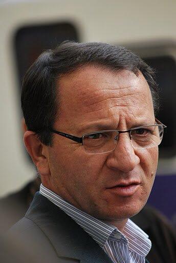 Eyyup AKINCI