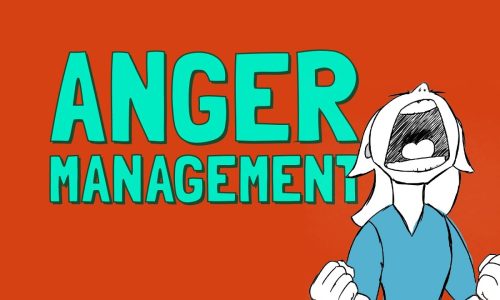 Anger Management