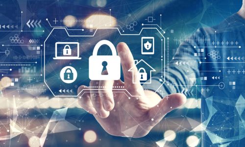 Cyber Security – Prague
