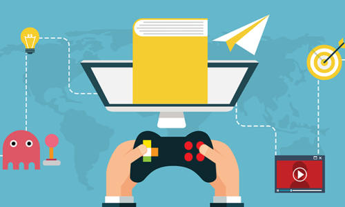Game Based Learning