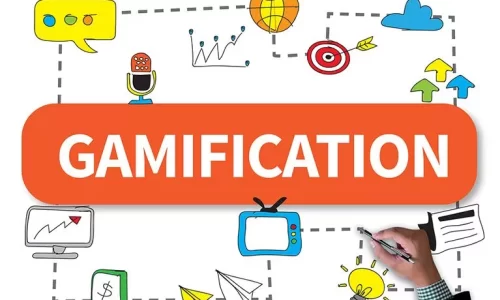 Gamification